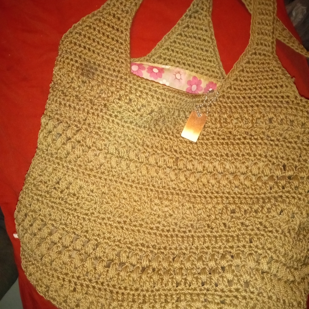 Lg. Purse